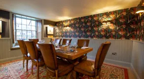 The Fox and Hounds Country Inn - Image 4