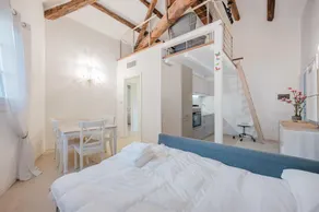 Casa dell'Aquila - 10 min from Venice - Image 4