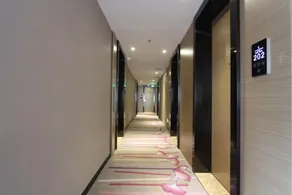 Lavande Hotels·Foshan Kuiqi Metro Station - Image 4