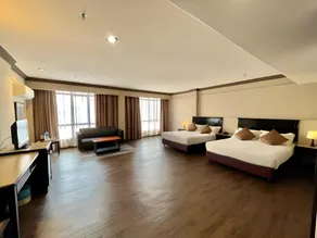 Kingston Hotel 9 - Jonker Street Malacca - Image 2