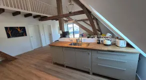 Ferienwohnung Melle - Westerhausen - Image 4