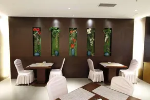 Zhanghe Hotel(Taiyuan Liuxiang Bell Tower Street Store) - Image 2