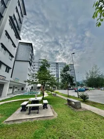 Teluk Cempedak Houses - Image 4