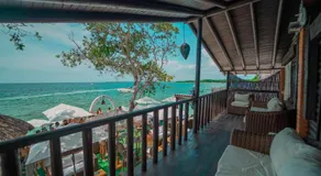 Bora Bora Beach Club Cartagena - Image 2