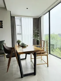 Yueyang Qixi Courtyard (Wangjiahe Park Branch) - Image 3