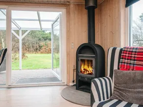 10 person holiday home in Oksbøl-By Traum - Image 2