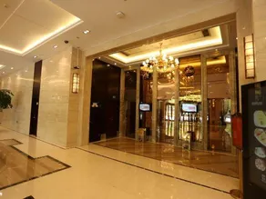Tairun Hotel - Image 3
