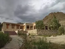 Ladakh Eco Resort - Image 5
