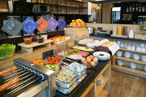 CHORS like a hotel - Capsule & NFT Boutique Hostel Bratislava - City Center - Image 3