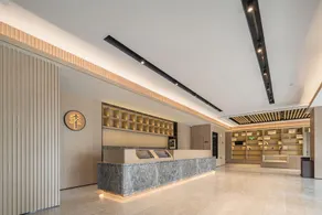 JI Hotel (Bengbu City Government) - Image 2