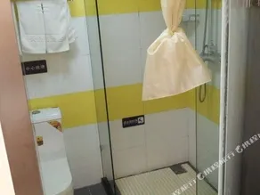 7Days Inn Yuncheng Jinhe Road Hotel - Image 4