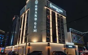 Ulsan Samsan Hotel Grand Gem - Image 4