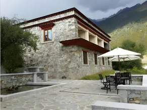 Songtsam Meili - Image 5