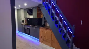 Appartement Romantique Climatisé BELORIZON - 30 min de la mer - Image 3