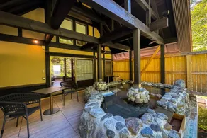Azuki Onsen Kaboku no Yado - Image 2