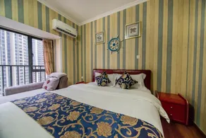 Laiste ApartHotel Pazhou - Image 2