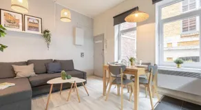 Vieux Lille bright duplex ! 3pers - Image 2
