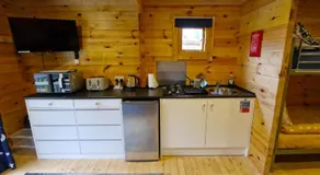Snowdrop Lodge Dog friendly Nr Anderby Creek - Image 5