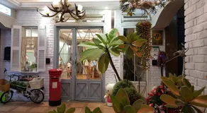 橙舍一館 TW Hostel I - Image 2