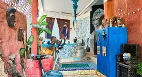 Fabuleux Studio Petit Marrakech - Image 4