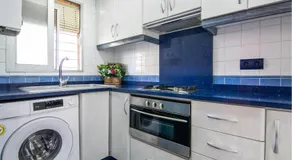 One-Bedroom Apartment In La Pobla De Farnals - Image 3