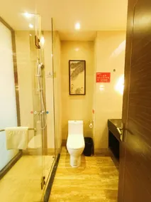 Zhuhai HongJingWan Hotel - Image 5