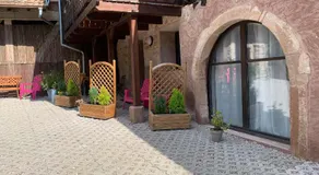Gite Le Clos Doré à Beblenheim Parking privé - Image 5