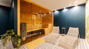 Villa Meteo, FREE PARKING , SAUNA - Image 5