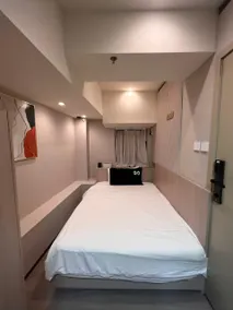 香港智能居家旅館雙人入住首選 - Image 2