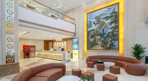 Shenzhen Jincheng Hotel - Image 2