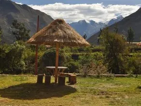 Tunupa Lodge Hotel - Image 5