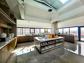 Moshang Qingya Hotel (Wuan Building Materials Market Cishan Street Branch) - Image 3