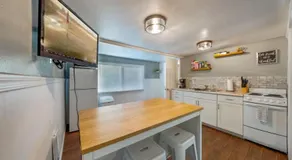 House and Casita, 2 BR 2 BA, Near U of A, Fenced - Image 2