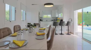 Villa YOLO with Private Pool, Coral-Bay - Image 4