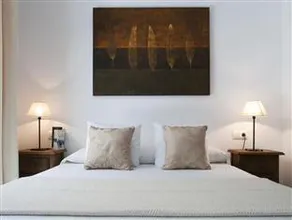 La Casa del Pozo Santo Apartments - Image 2