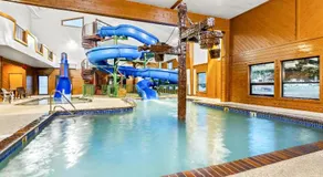 Days Inn by Wyndham Mitchell SD - Image 2