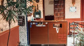 PENSION VERGARA , Sevilla - Image 4
