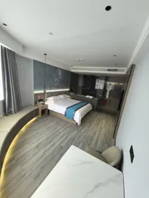 Ouyue Hotel (Wenzhou Sam's Club Branch) - Image 2