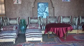 Auberge L'Oasis - Image 2