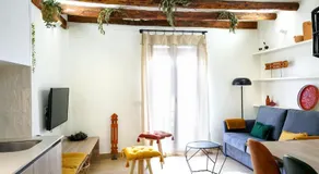 Apartaments la Rambla - Arbequina - 6 persones - Image 2