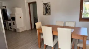 La Casa De Nido-Tágas családias apartman 6 főig, kerttel - Image 3