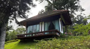 Mae Sa Valley Farm Stay Resort - Image 4