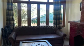 HillNesst -Private 3-Bedroom Mountain Home in Bhowali - Image 4