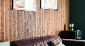 LA CABANE AFFRANCHIE - Image 2