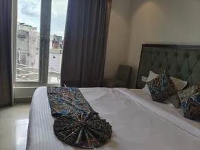 ANANTYA HOTELS - Image 5