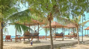 Nusa Indah Bungalows - Image 2