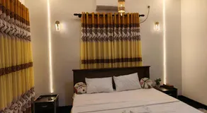 The Continental Hotel - Image 2