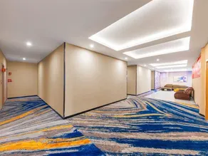 Yuexiangzhu Holiday Hotel (Foshan Shunde Qinghui Garden Daliang Zhonglou Subway Station) - Image 4