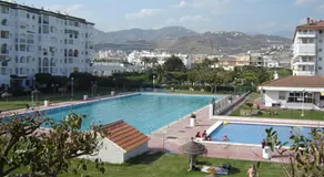 Apto. Urbanización Laguna Beach, 1ª línea de playa - Image 3