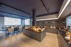 Atour Light Hotel Chengdu Yulin Street Nijia Bridge - Image 3